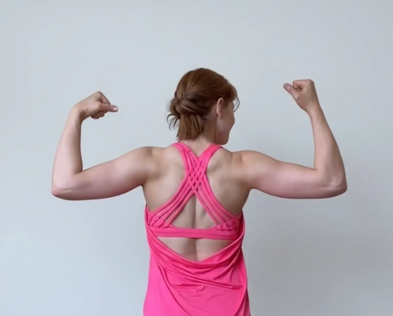 Member of the Month: Hannah Burke