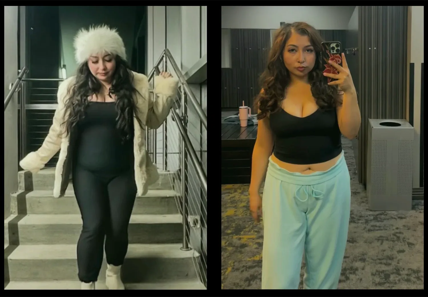 Member of the Month: Kloey Ruiz