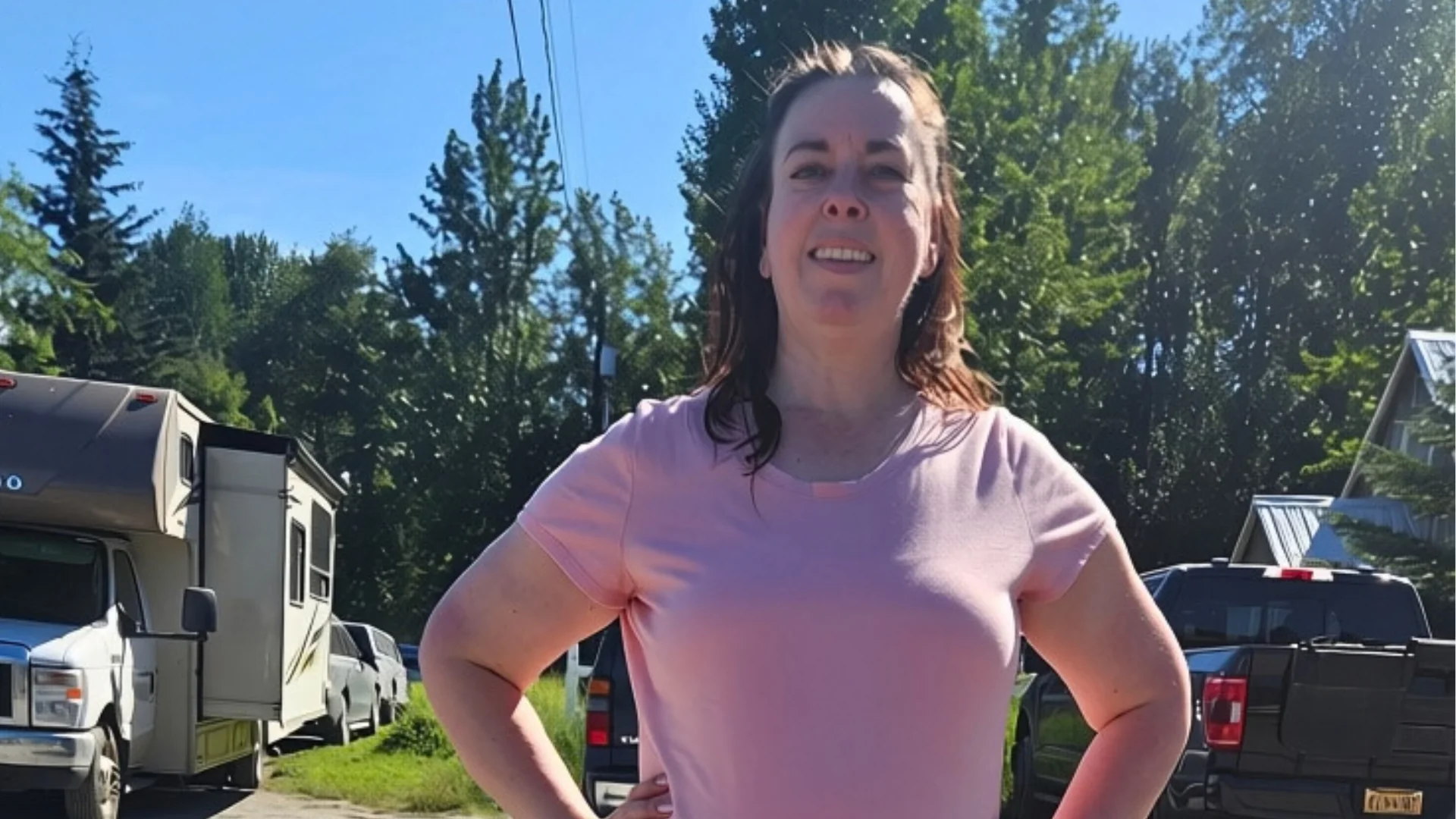 Member of the Month: Nicole Hunter