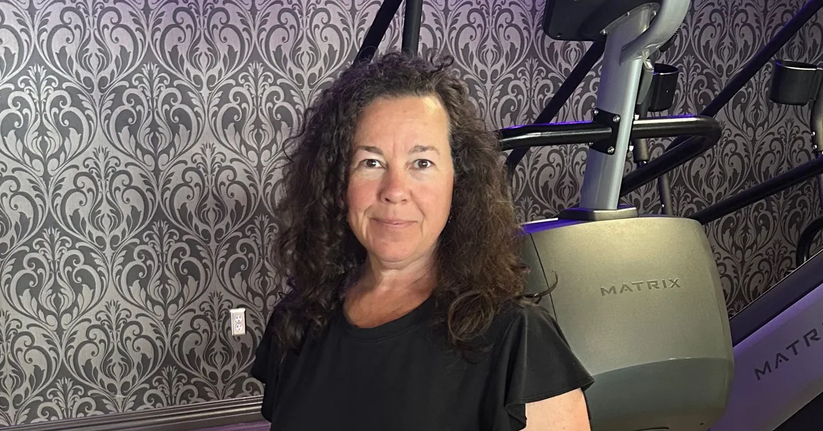 Member of the Month: Stephenie Johnson