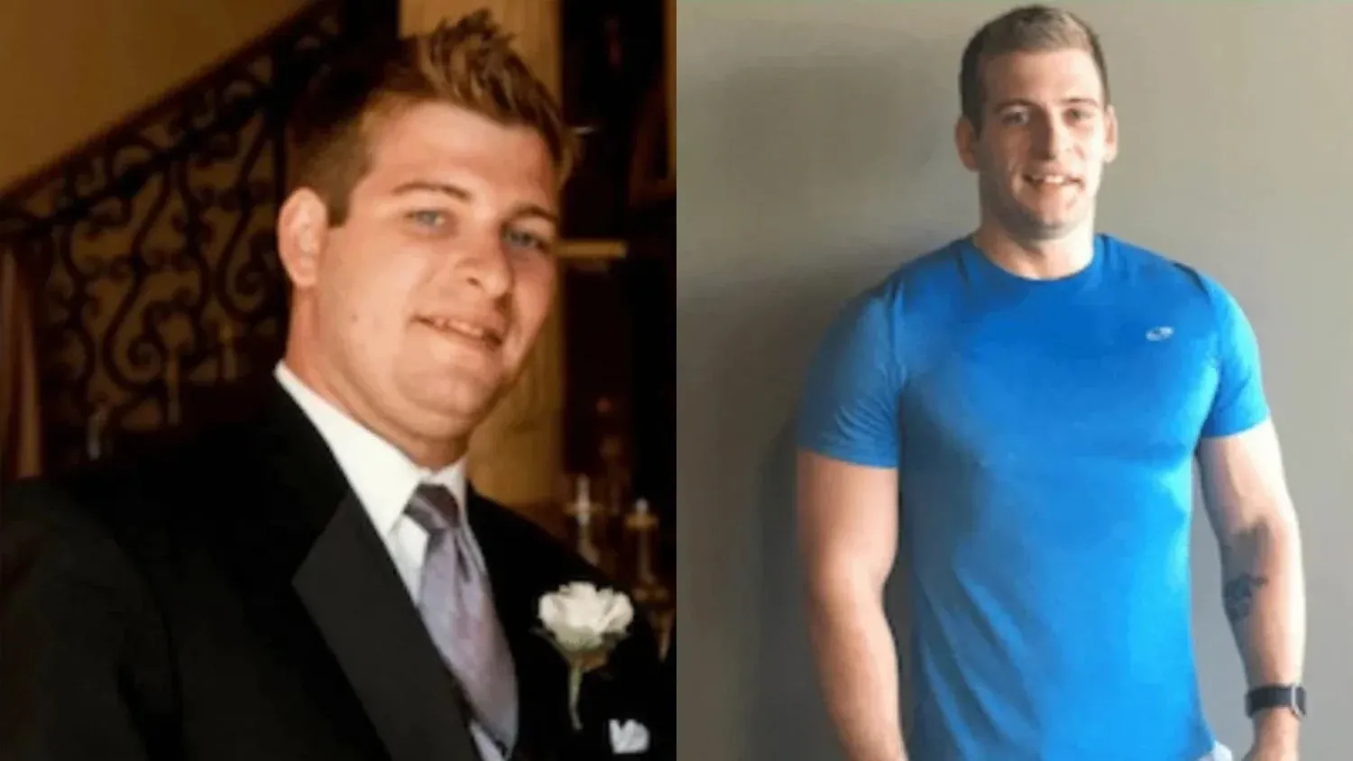 Member transformation: Chris