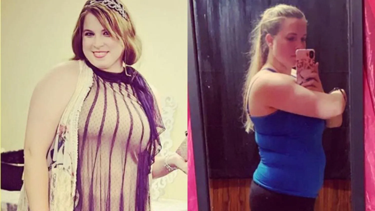 Member transformation: Lauren