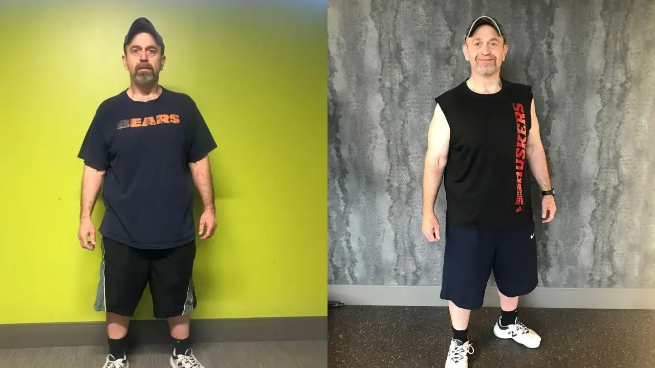 Member transformation: Mark