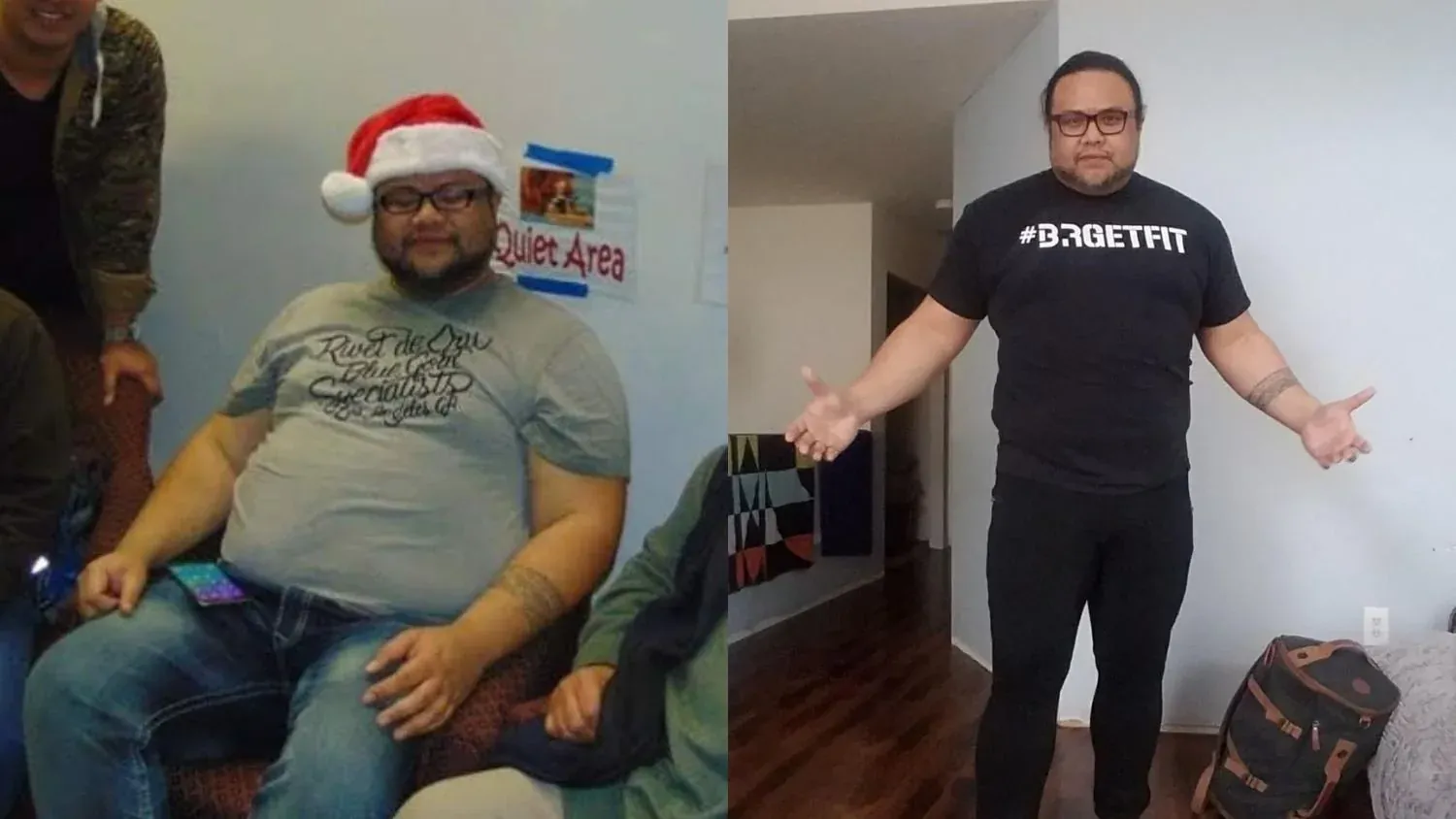 Member transformation: Payton