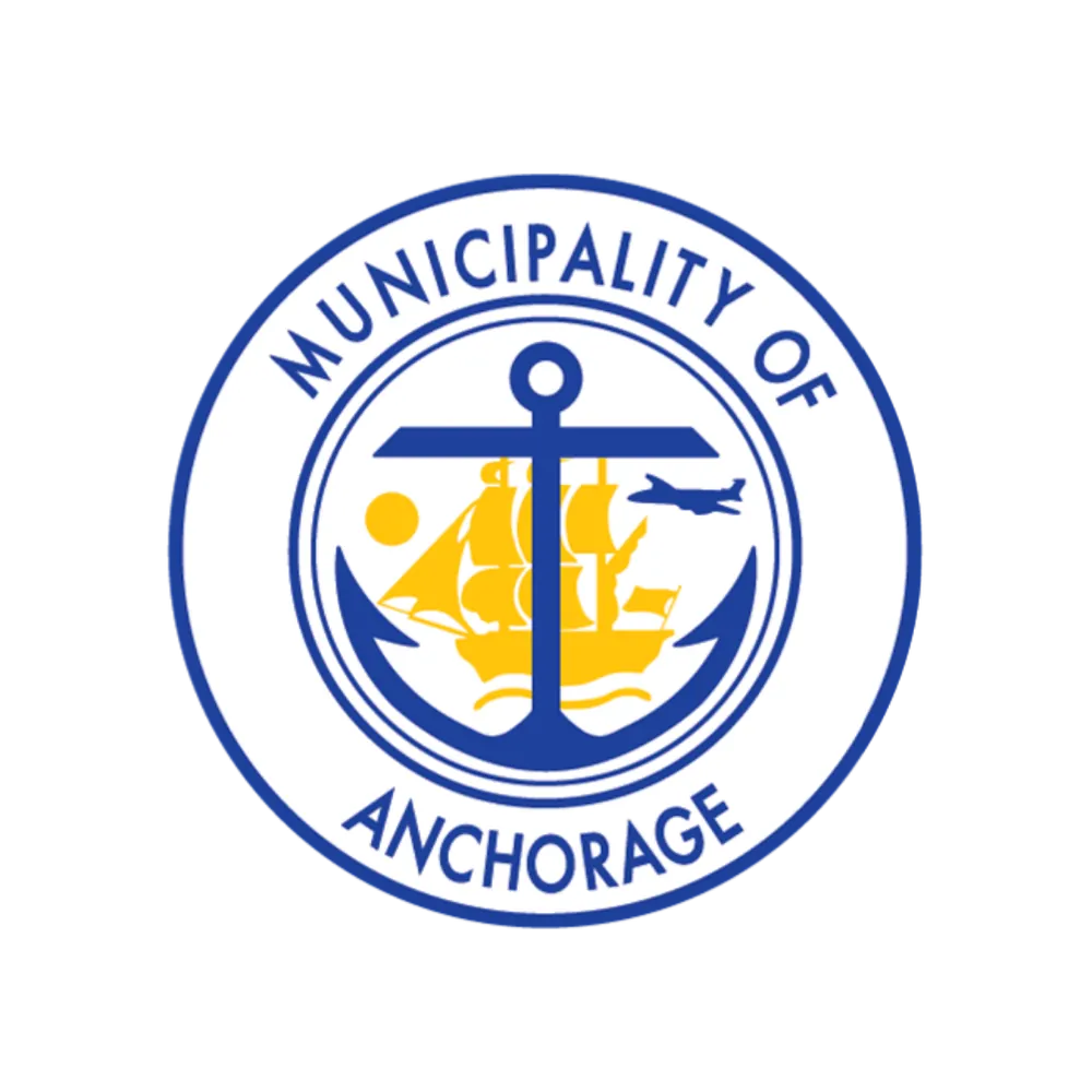 Municipality of Anchorage Wellness partner