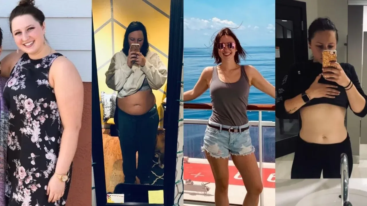 Member transformation: Shallyn