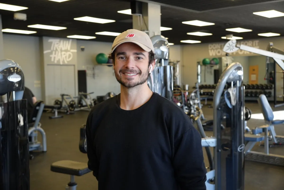 Paul Norris, Personal Trainer at Body Renew Alaska